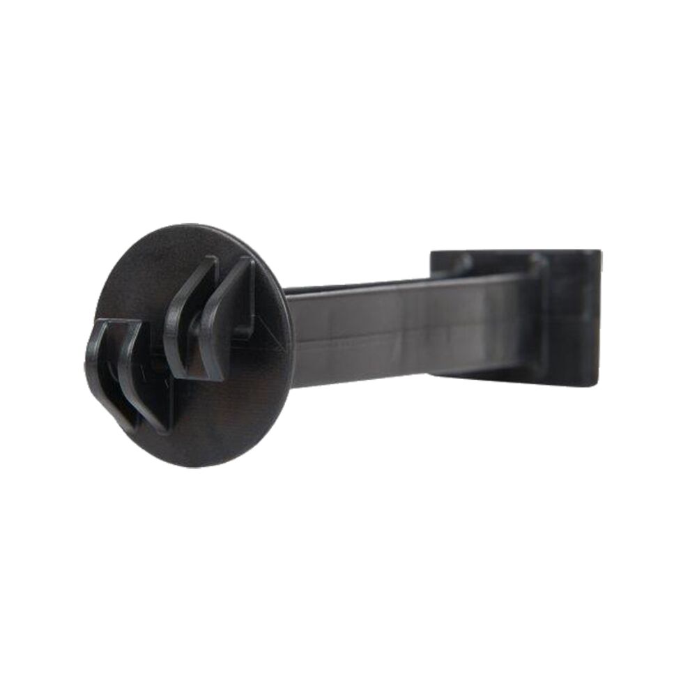 image of Standard T-Post 5-in Claw Offset Insulator, 25 pack