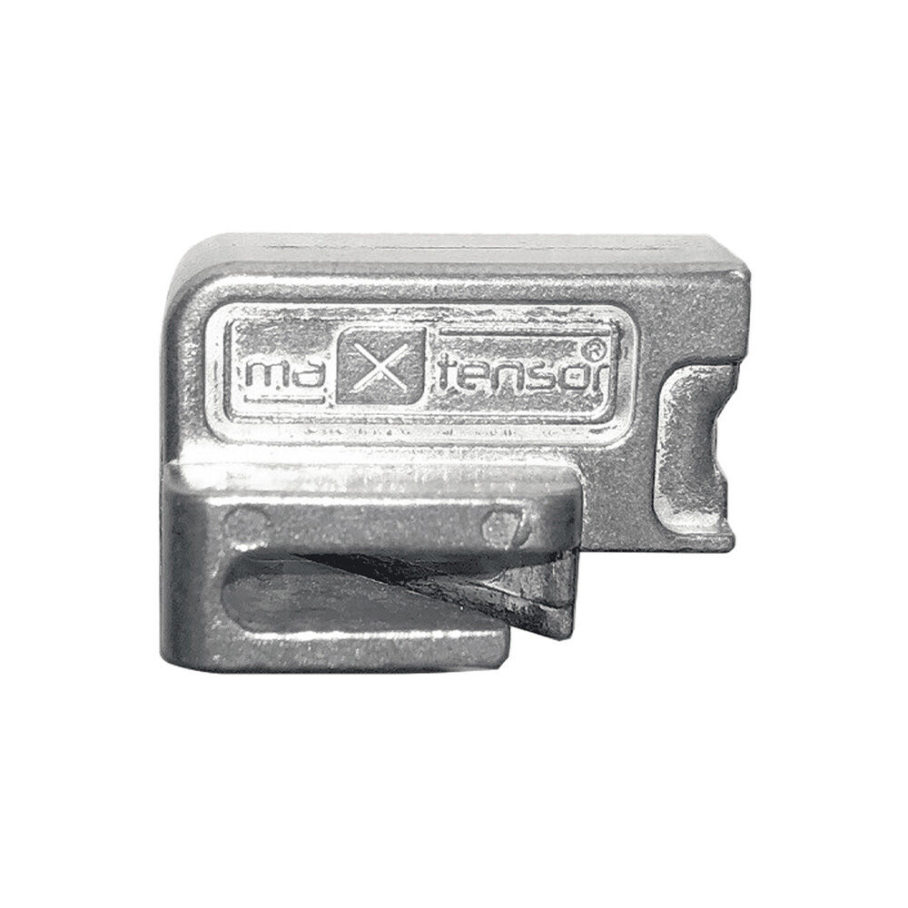 image of MAXTENSOR End Termination, 200 ct