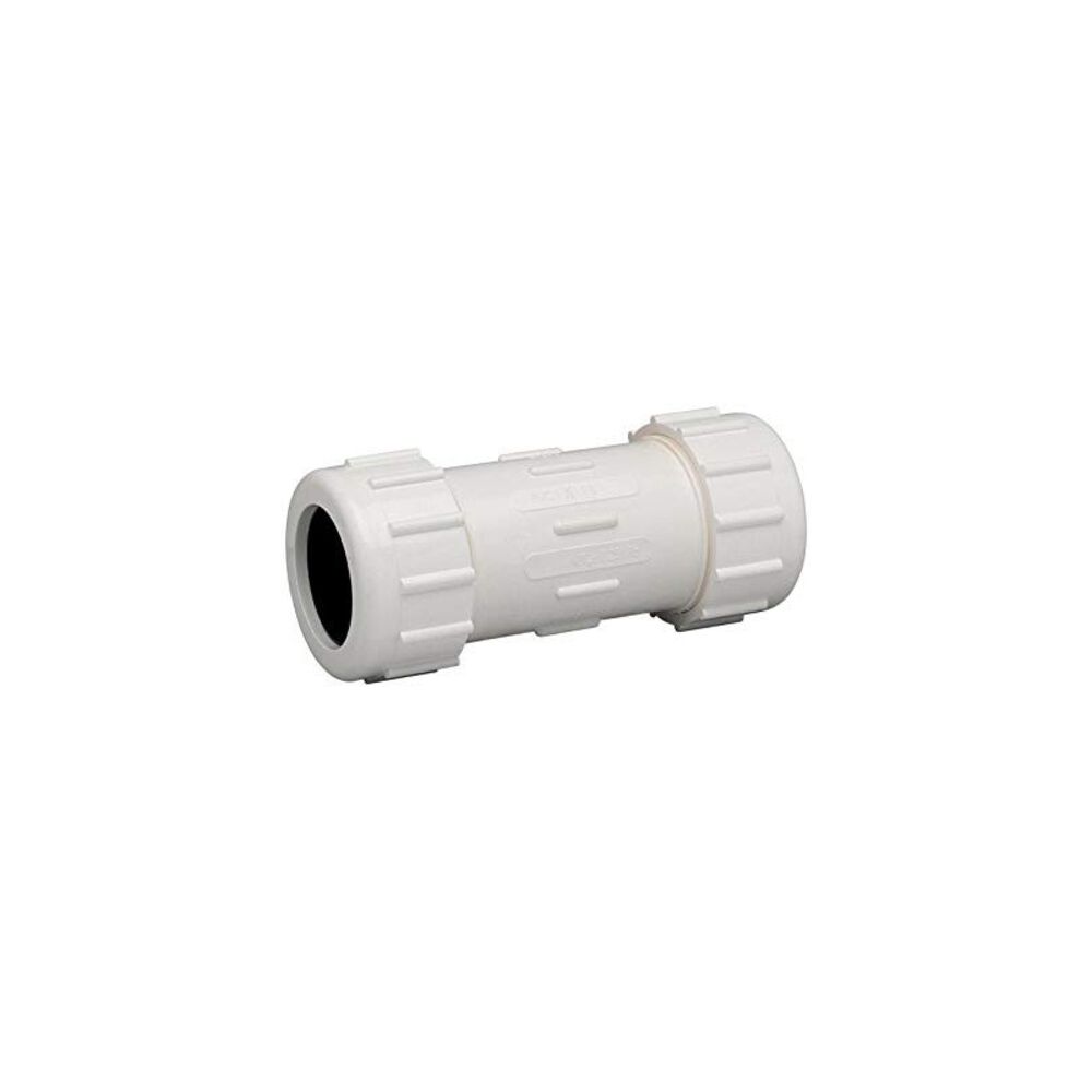 image of Compression Coupling 3/4-Inch