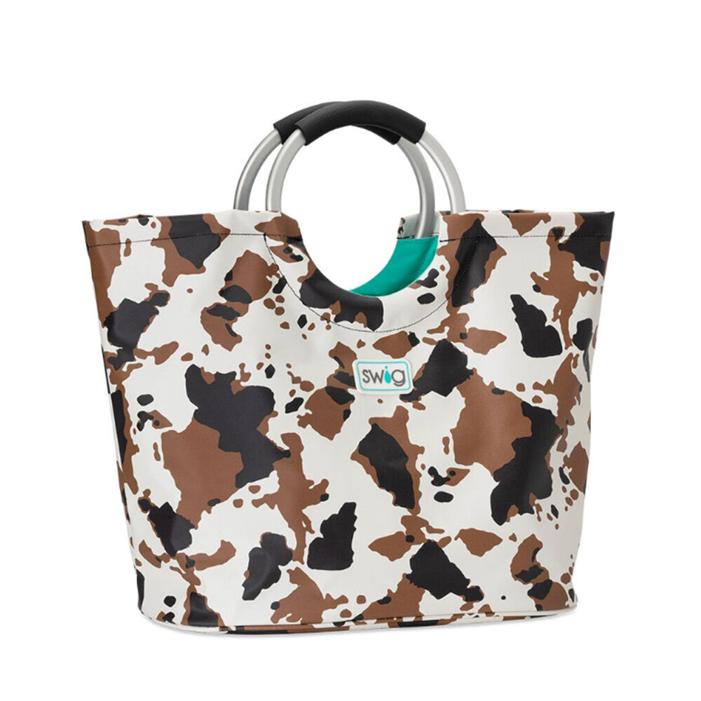 image of Loopi Tote - Hayride