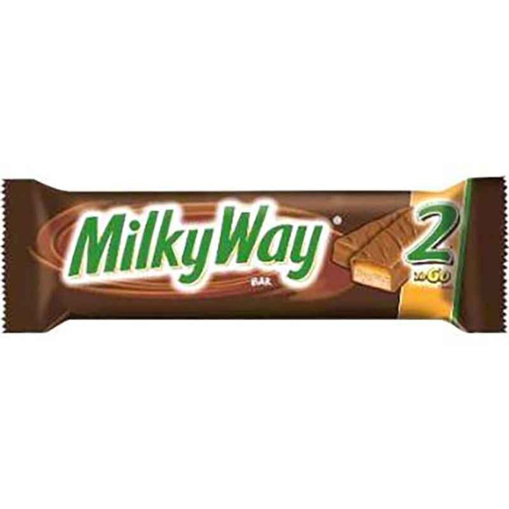 image of Milk Chocolate Candy Bar, 1.84 oz 
