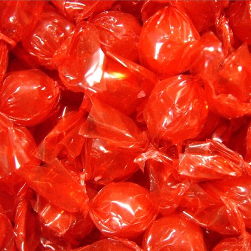 image of Cinnamon Disc Candy, 23 oz