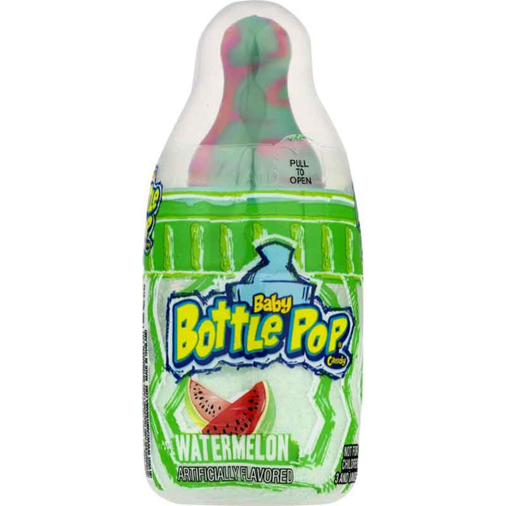 image of Pop Candy (Flavor May Vary)