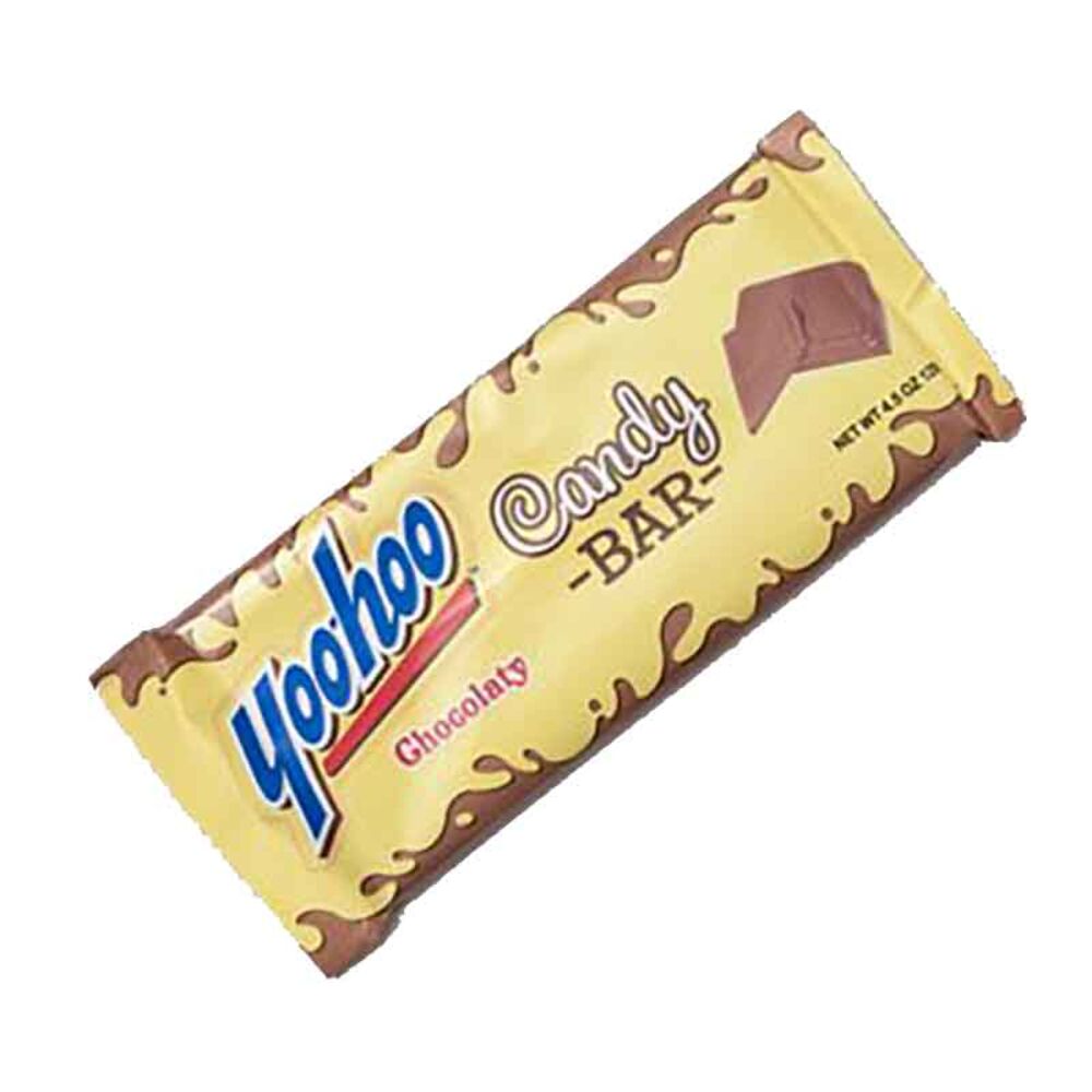 image of Milk Chocolate Flavored Candy Bar, 4.5 oz 