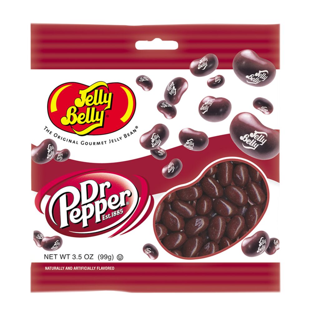 image of 3.5 oz Dr Pepper