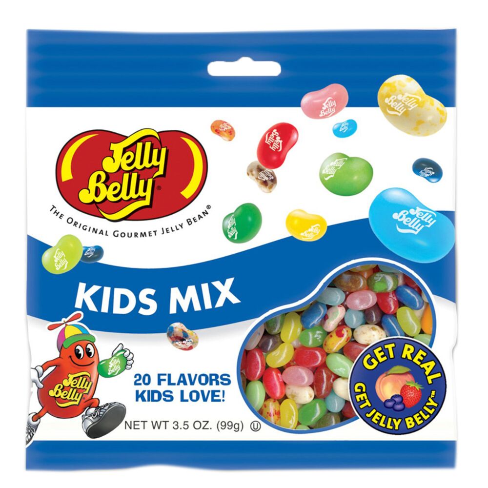 image of 3.5 oz Kids Mix