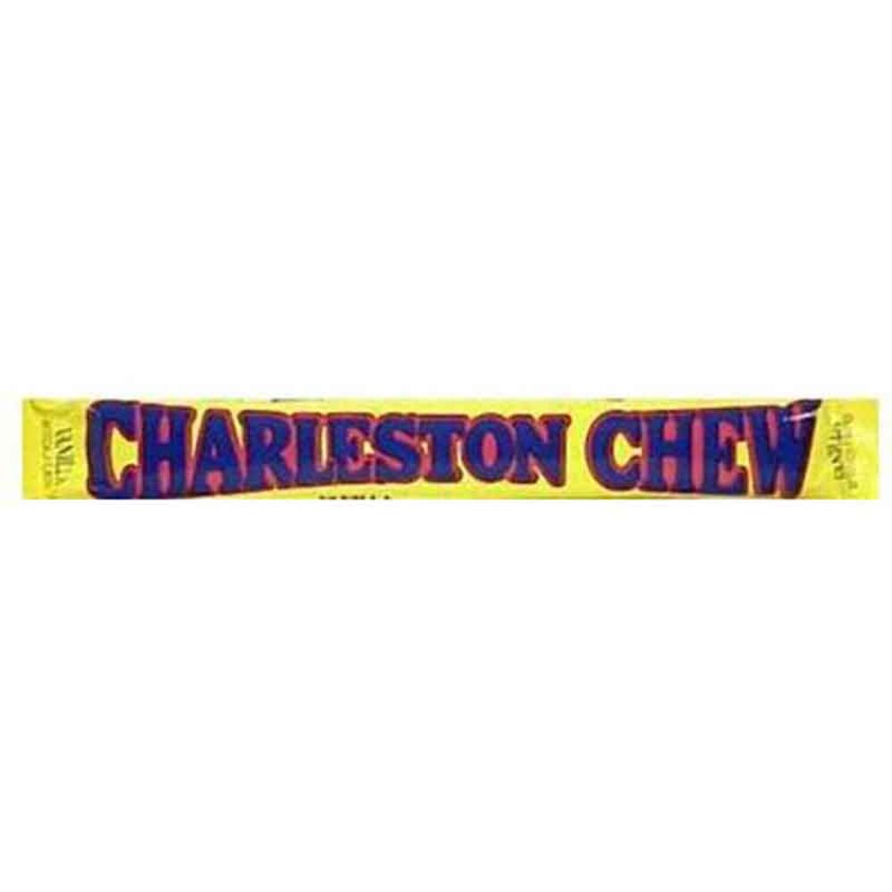 image of Charleston Chew Vanilla Bar, 1.88 oz 