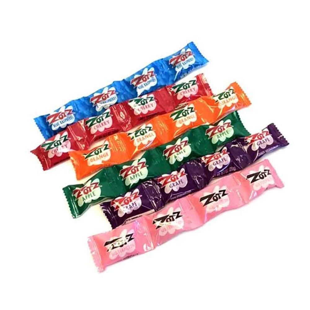 image of Fizz Powder Candy Strings (Flavor May Vary)