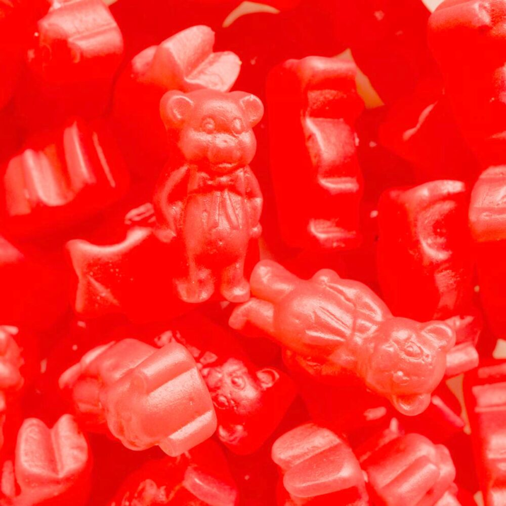 image of Cinnamon Juju Bears Candy, 12 oz