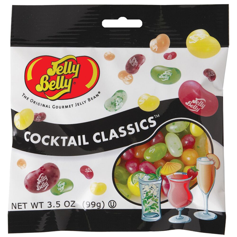 image of 3.5 oz Cocktail Classics