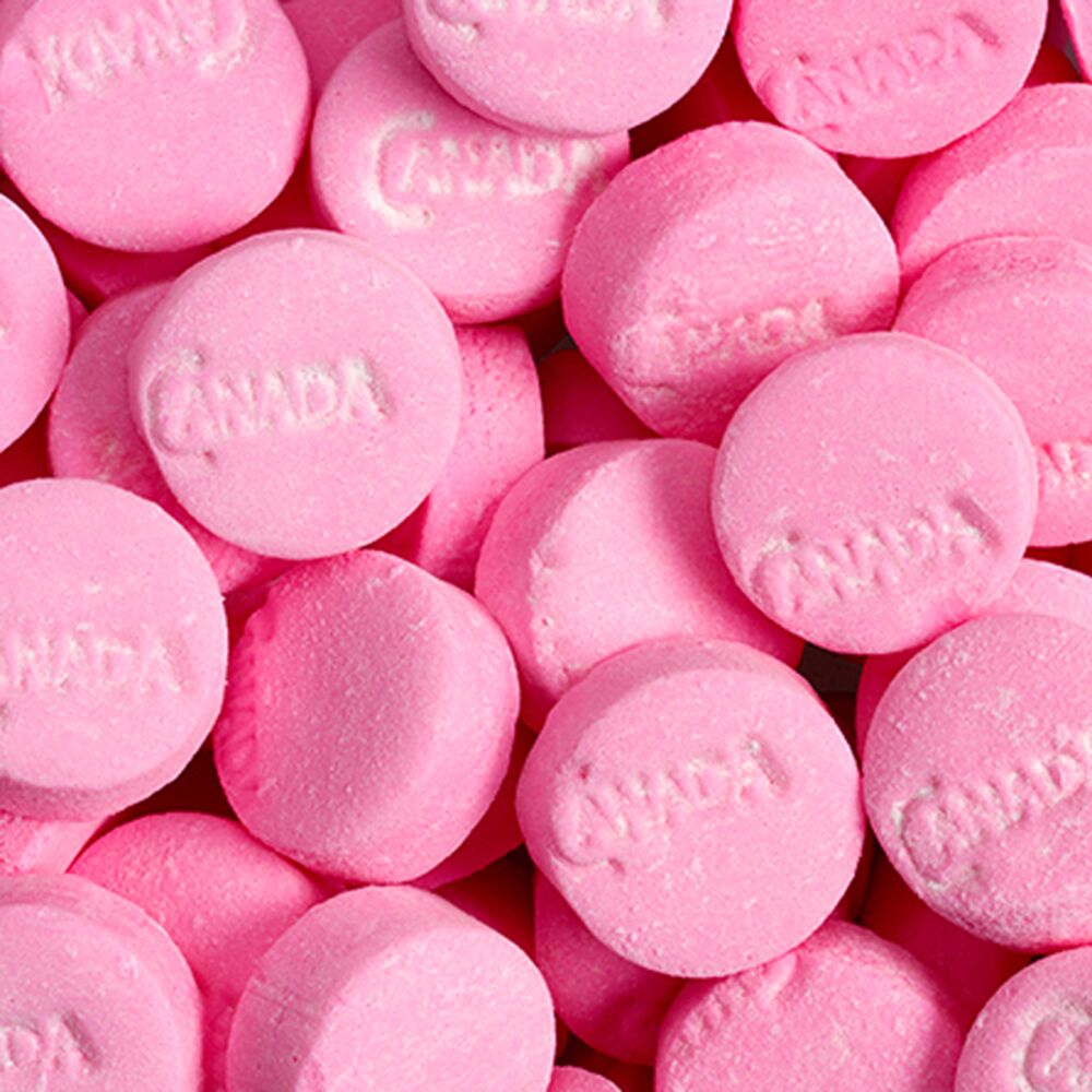 image of Wintergreen Mints, 9.5 oz