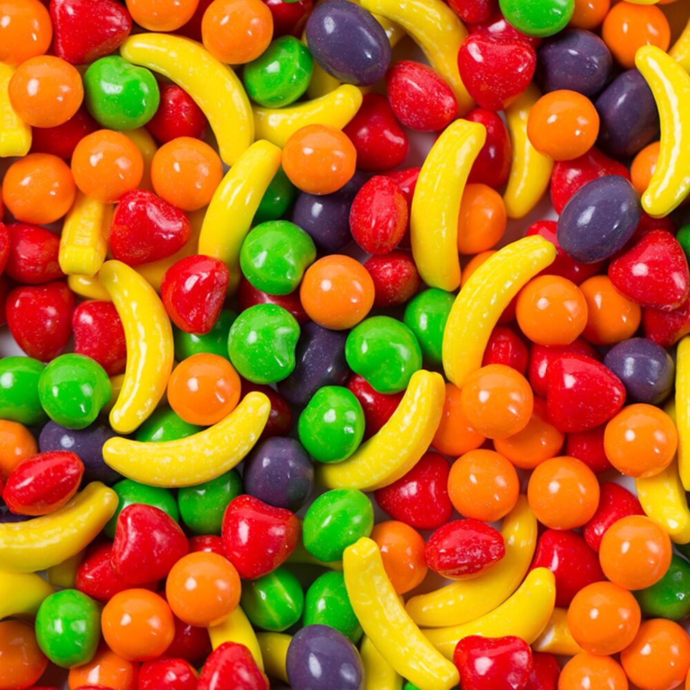 image of Runts Candy, 7 oz