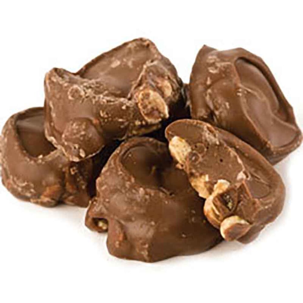 image of Chocolate Peanut Cluster, 16 oz