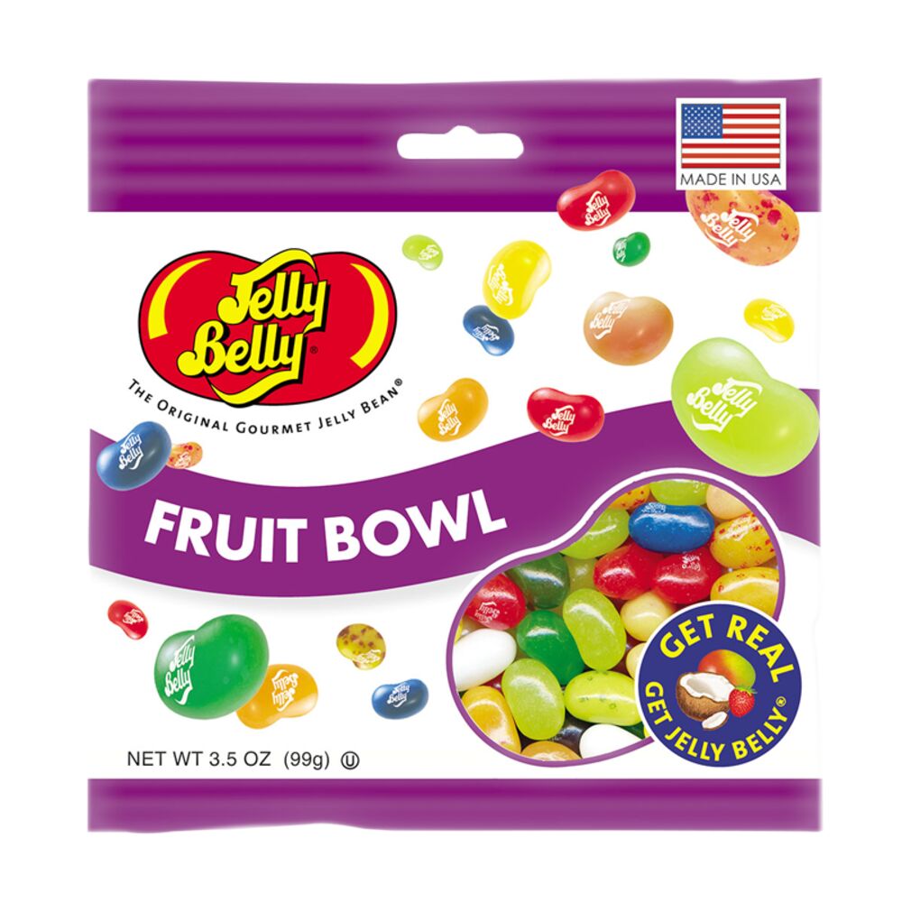image of 3.5 oz Fruit Bowl