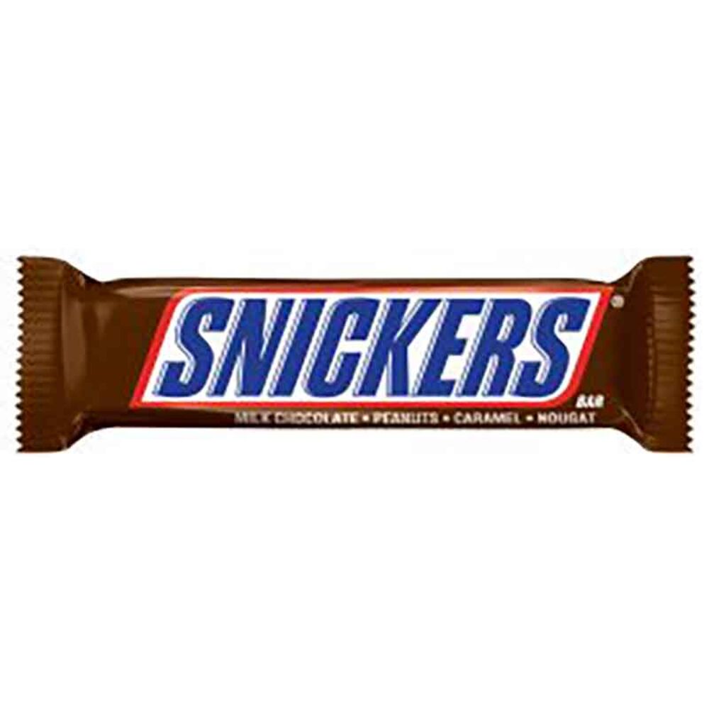 image of Chocolate Candy Bar, 1.86 oz 