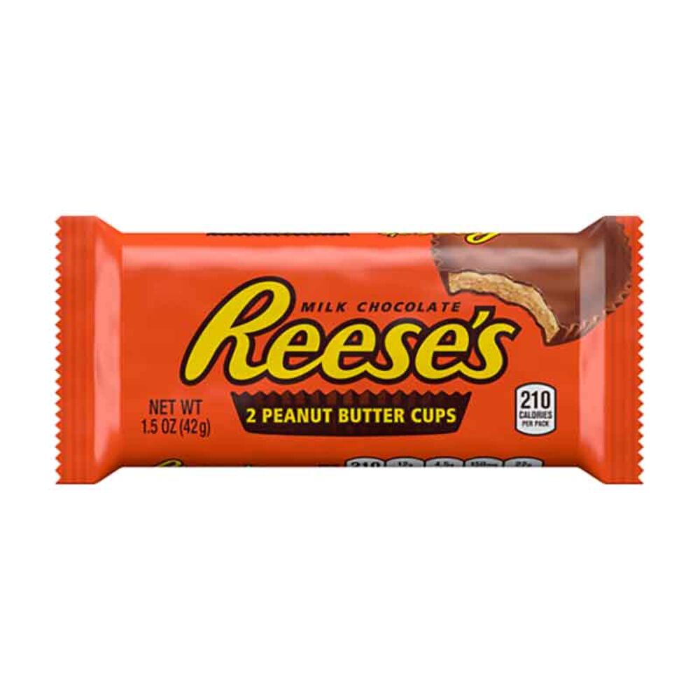 image of Peanut Butter Cups