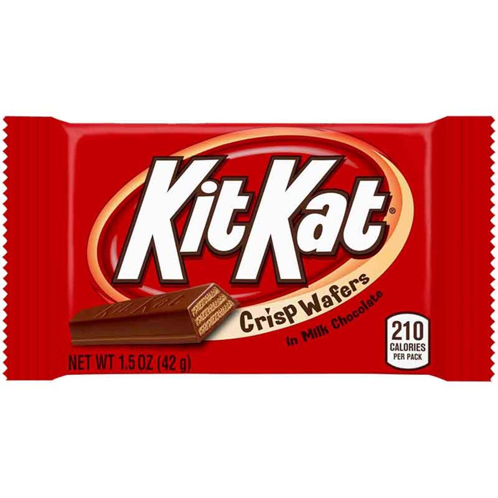 image of Wafer Bars, 1.5 oz 