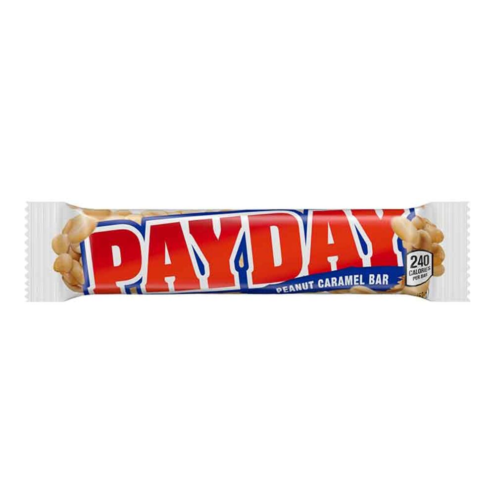 image of Peanut Caramel Bar, 1.85 oz 