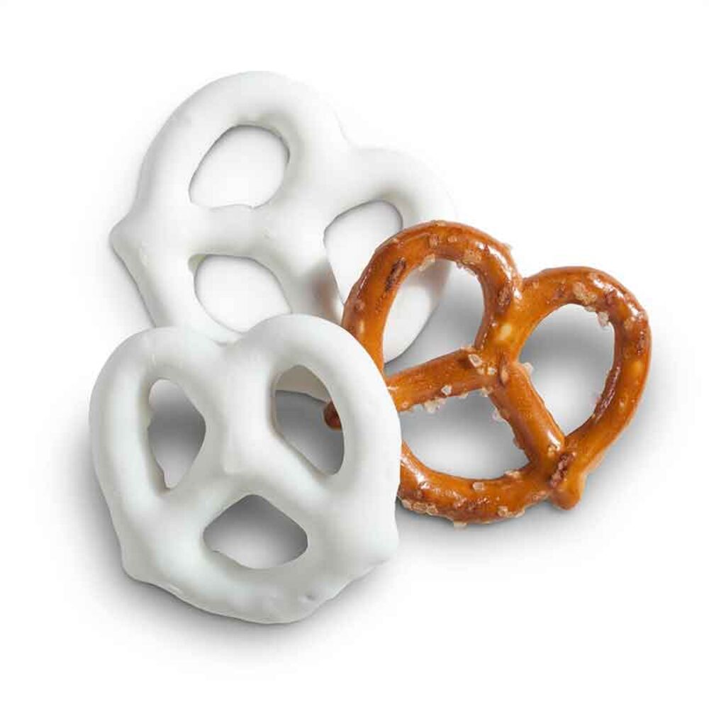 image of Frosted Pretzels, 18 oz
