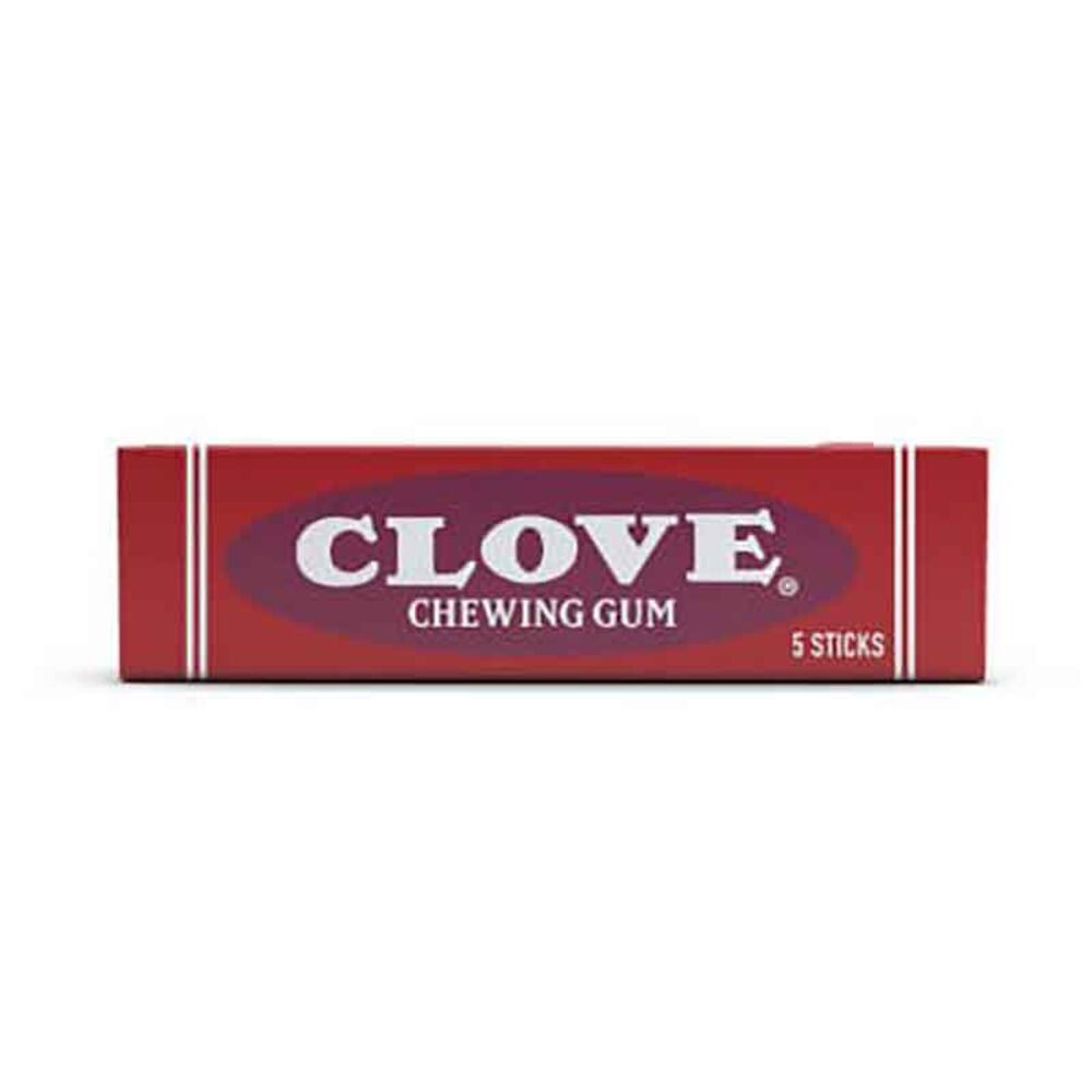 image of 5 ct Chewing Gum