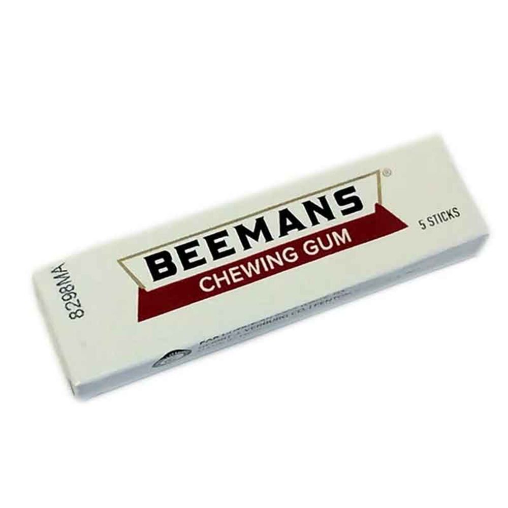image of 5 ct Chewing Gum