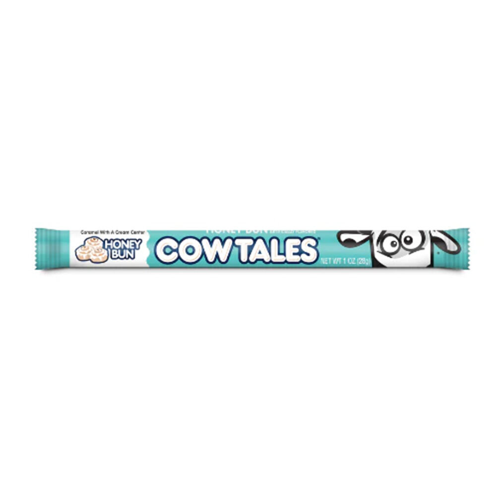 image of Cow Tales Honey Bun, 1 oz