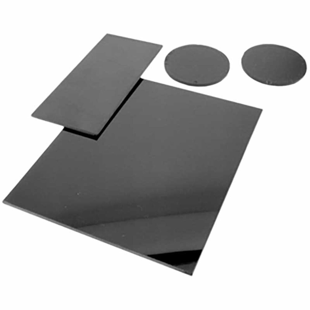 image of 2x4 #8 Welding Plate