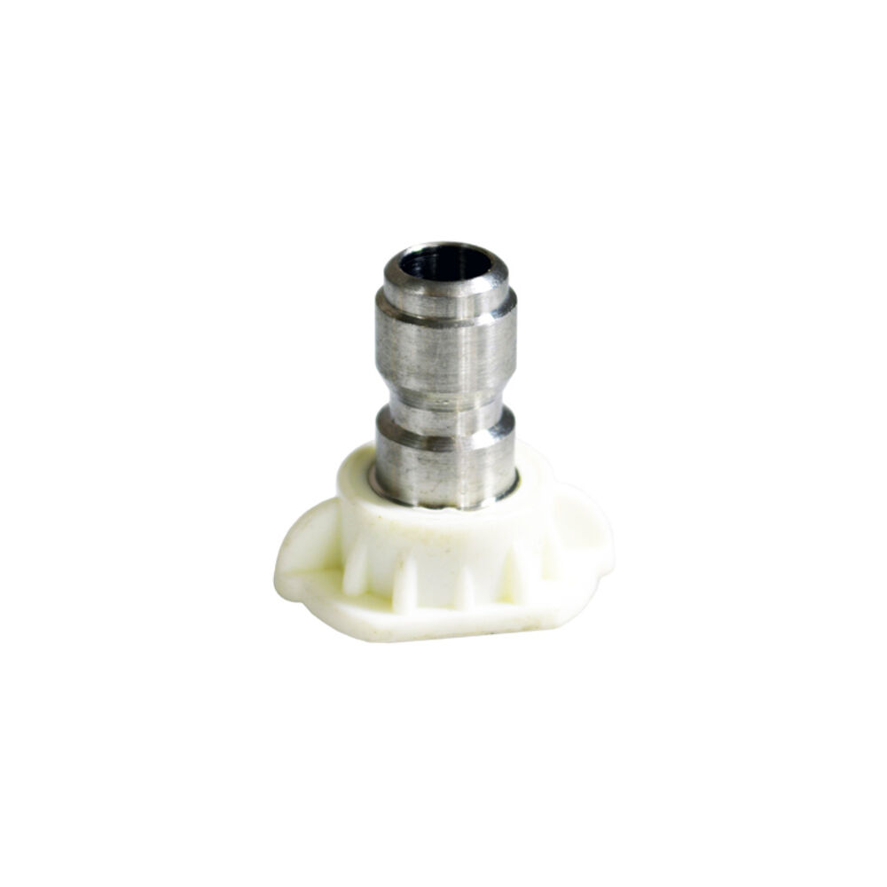 image of White Wash Nozzle, 40 Degree X 3.5mm