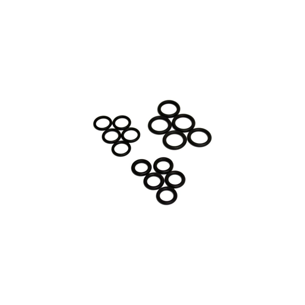 image of 15-Piece Replacement O-Ring Kit