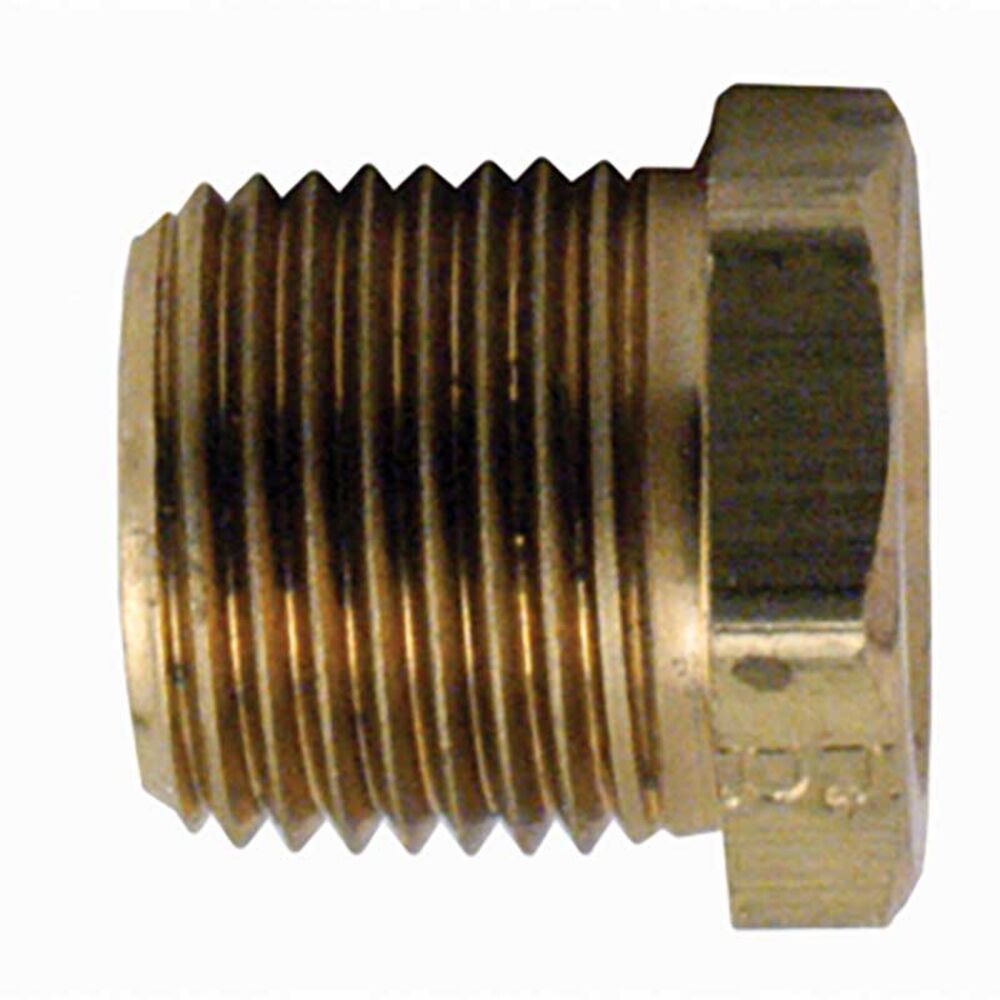 image of Bushing, 1/4-in Female NPT x 3/8-in Male