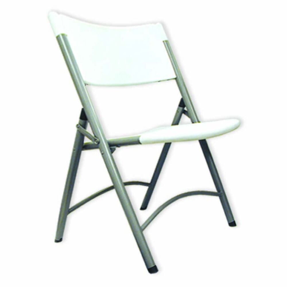 image of Blow Molded Folding Chair