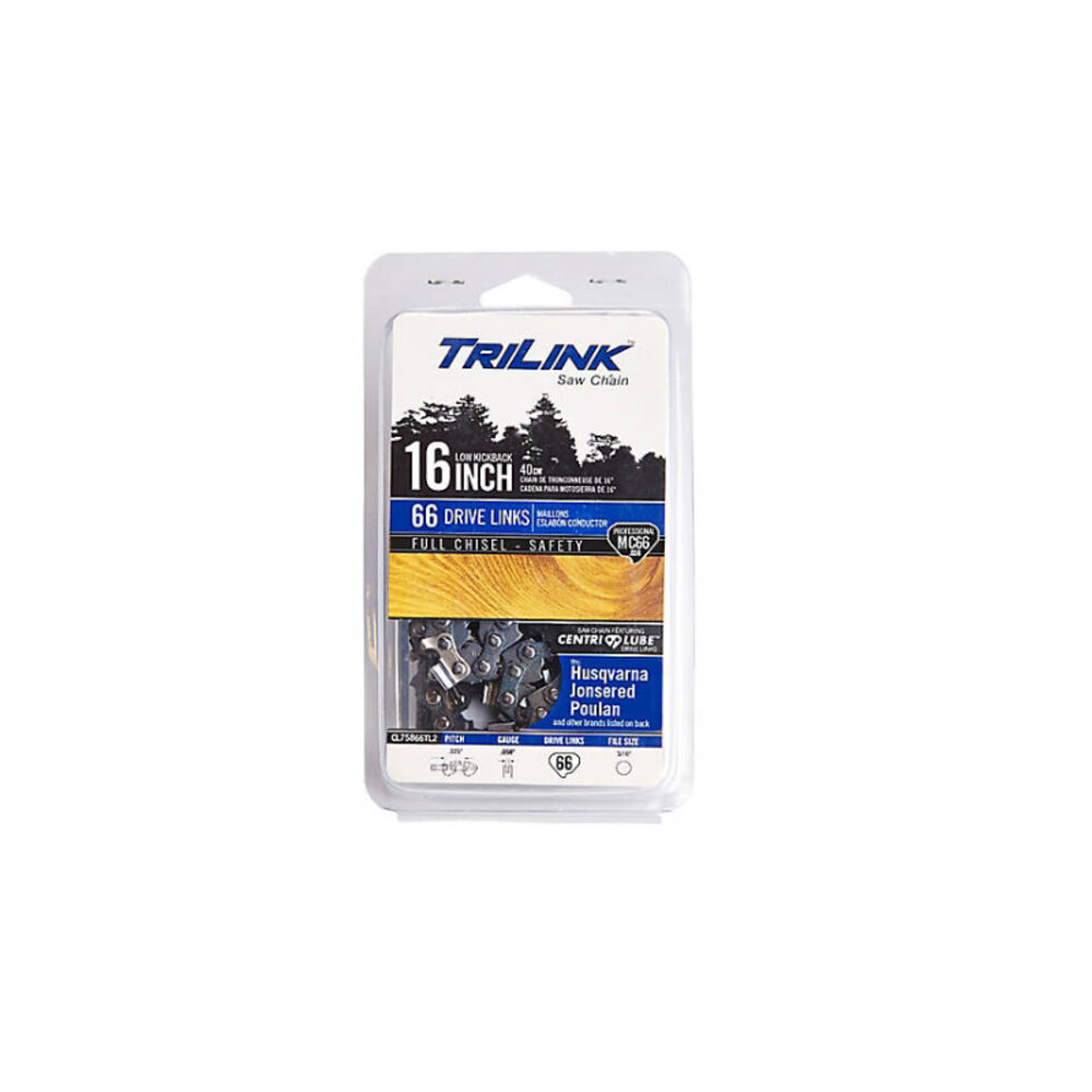 image of Chain Replacement 16-in, 34SL-66C