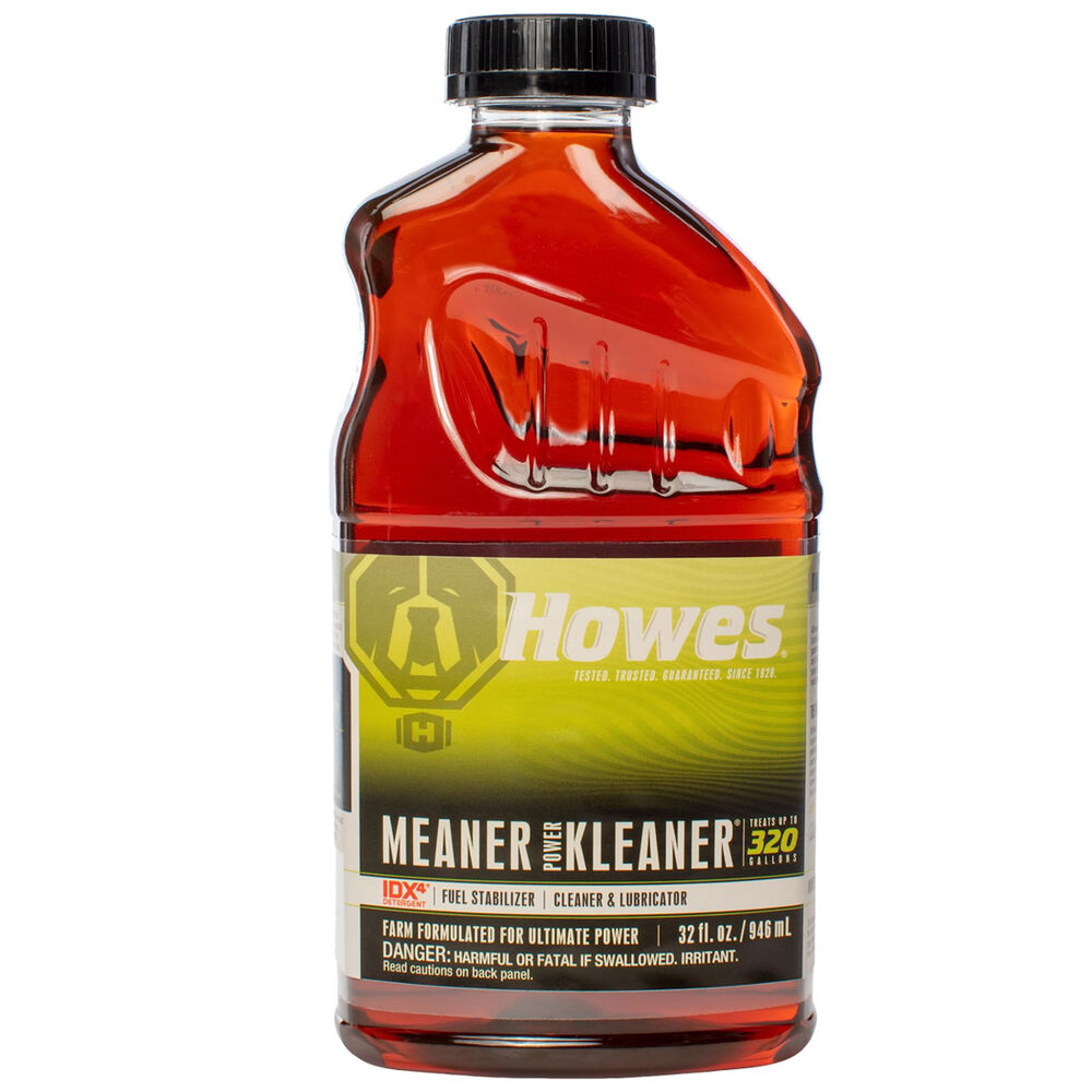 image of 32 Oz Meaner Power Kleaner