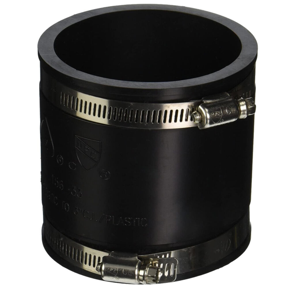 image of Silver Coupling