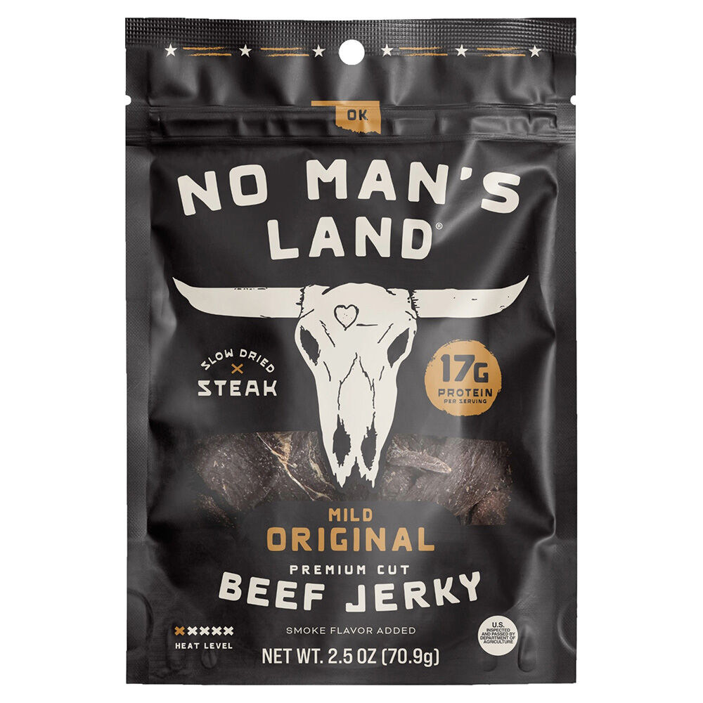 image of Mild Beef Jerky