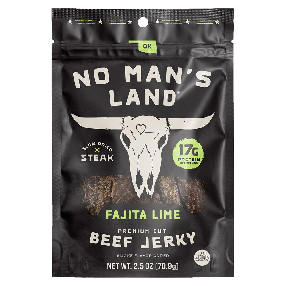 image of Fajita Lime Beef Jerky