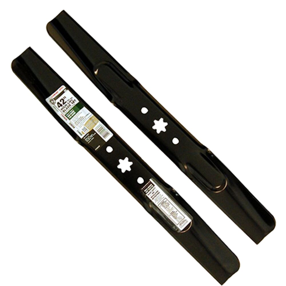 image of High-Lift Blade Set, 42 in