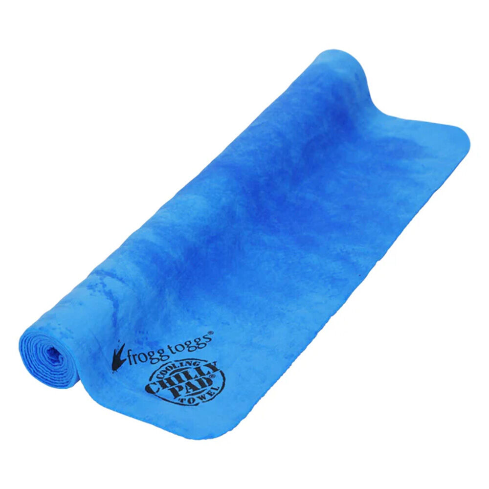 image of Cooling Chilly Pad Towel
