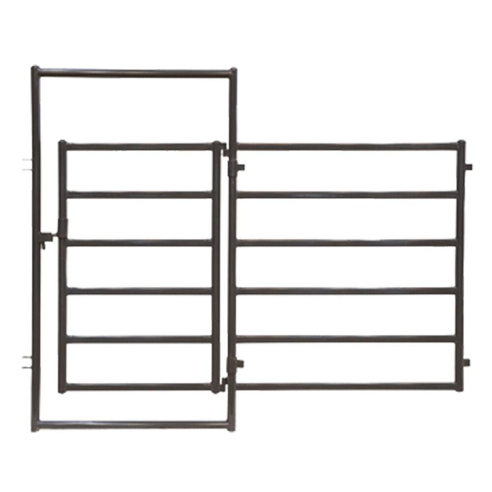 image of Premier Alley Preg Panel/Sorting Gate