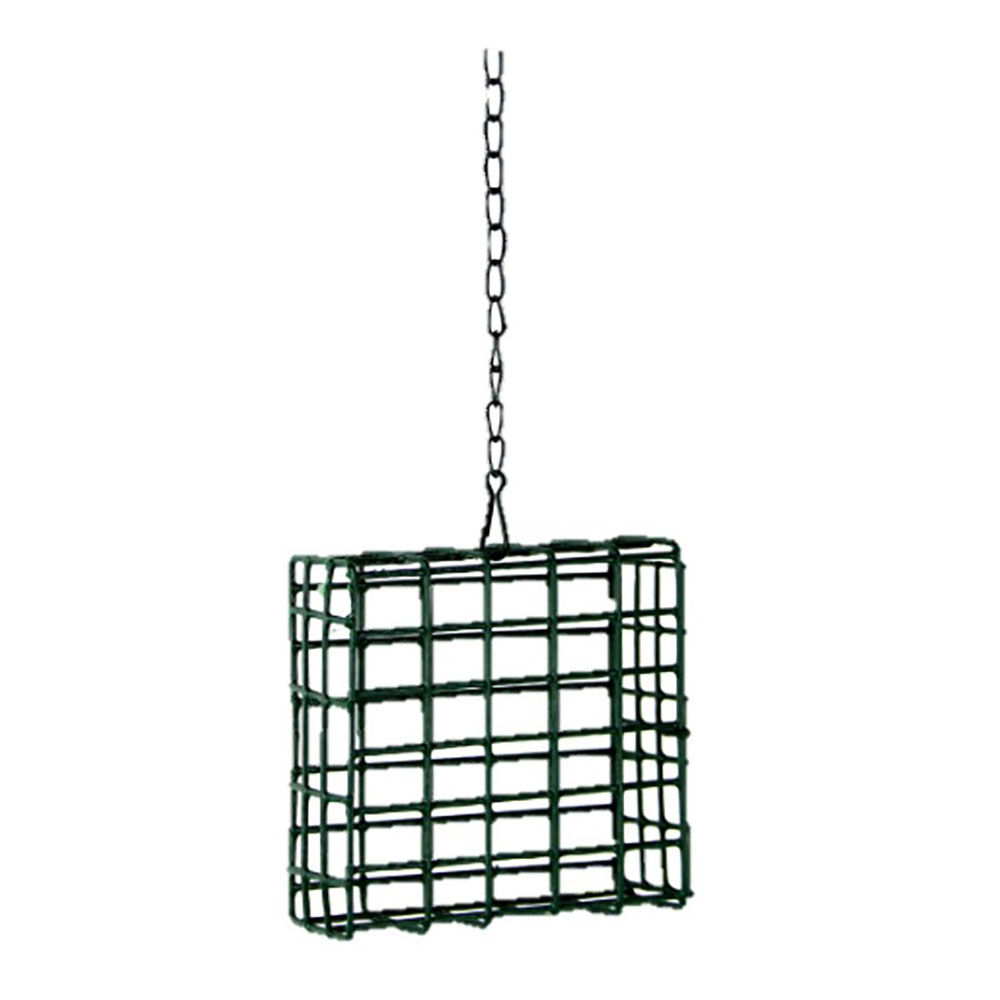image of Metal Suet Cage