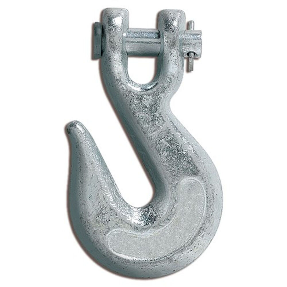 image of Grade 43 Eye Slip Hook, 5/16