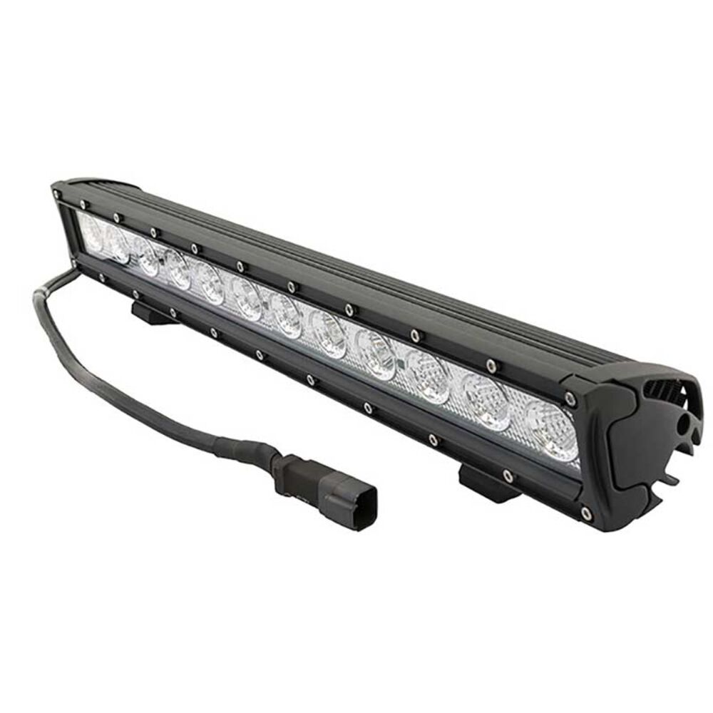 image of 20-in Single Row Combo Light Bar