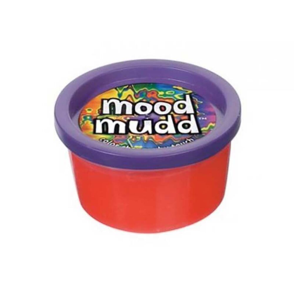 image of Assorted Mood Mud (Color May Vary)