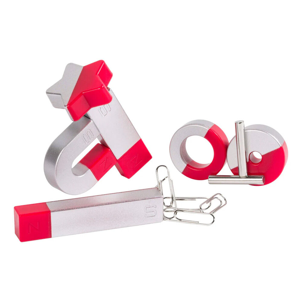 image of Magic Magnets