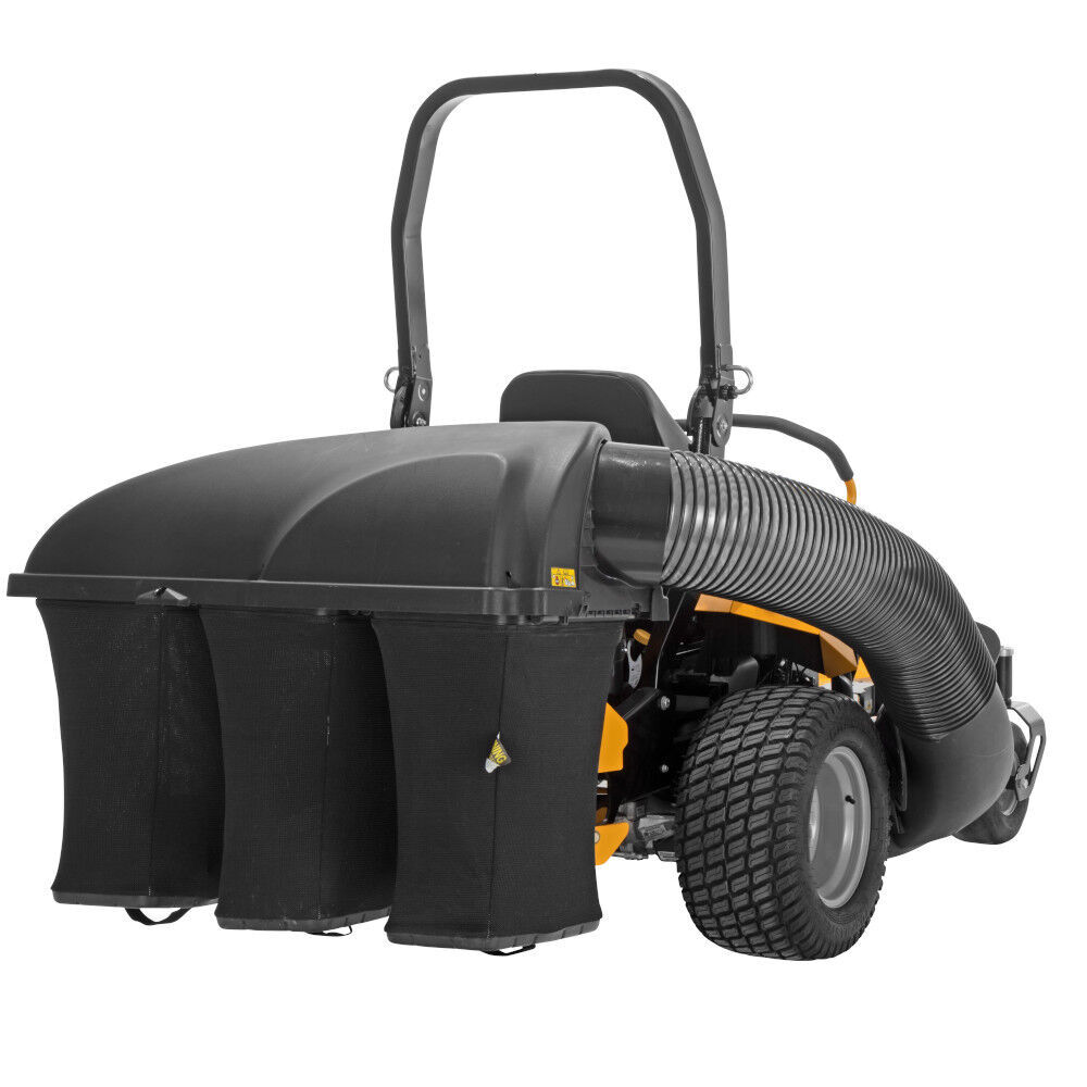 image of Triple Bagger for 54 and 60 in Decks