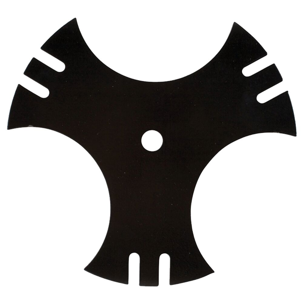 image of 3 Side Edger Star Blade