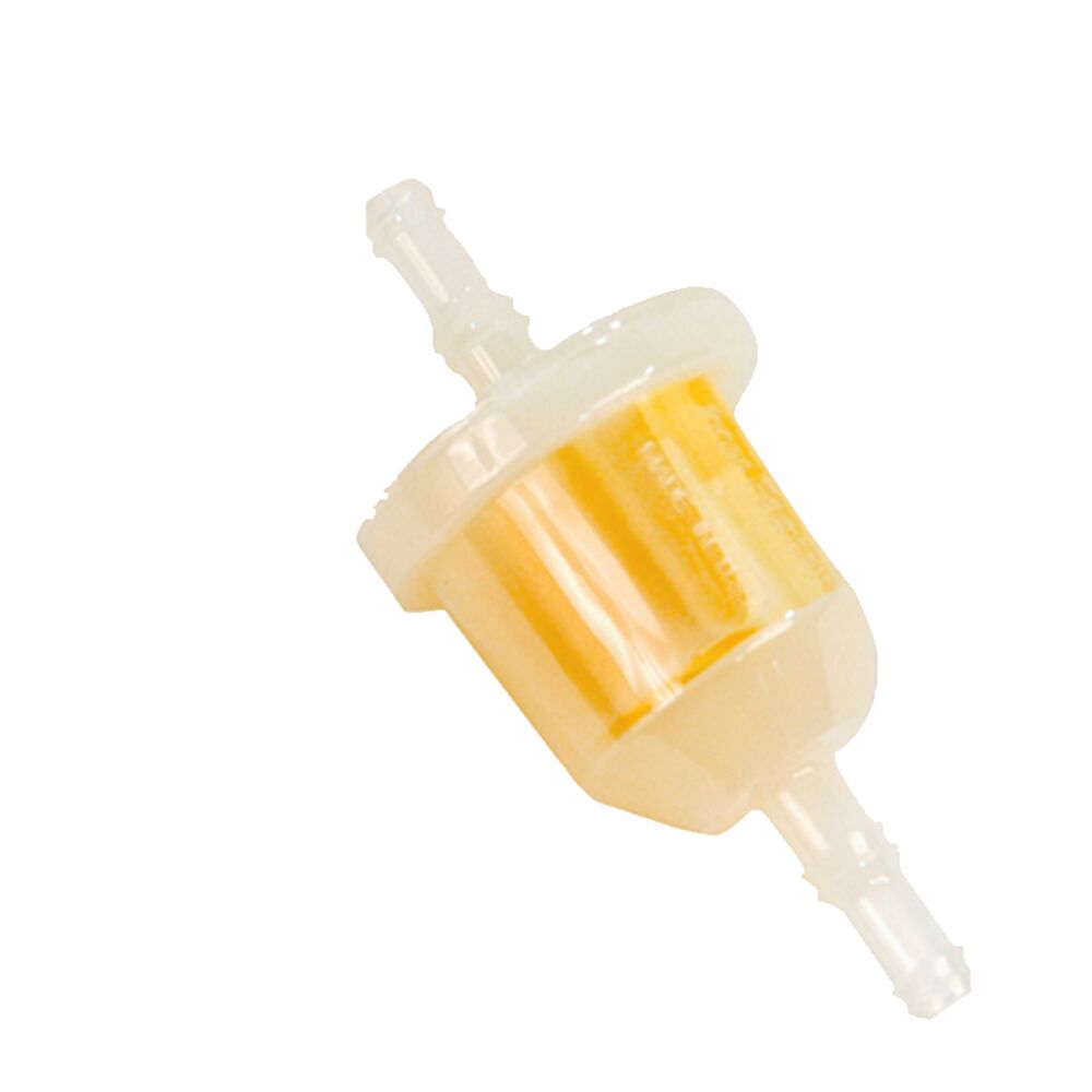 image of Universal Fuel Filter