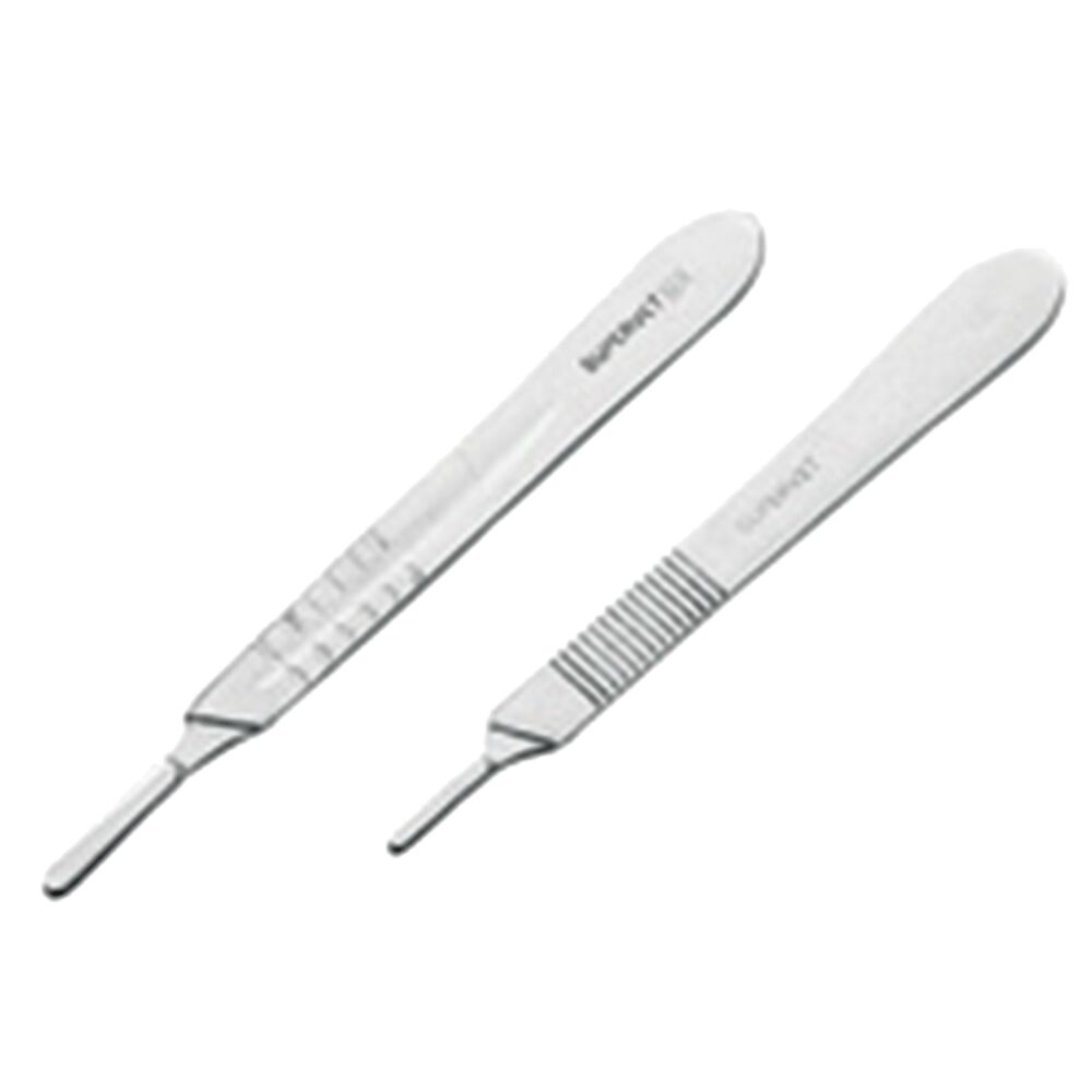 image of Scalpel, Stainless, #3