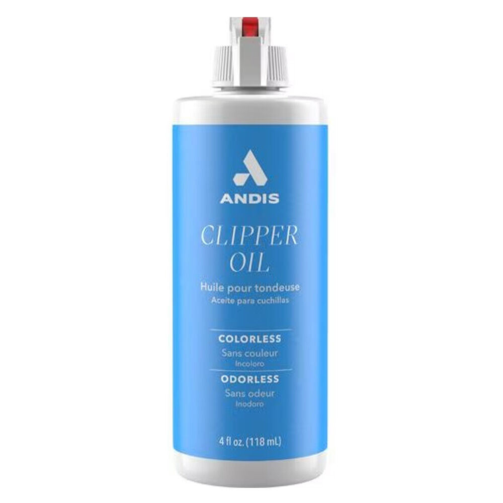 image of Clipper Oil- 4 fl oz