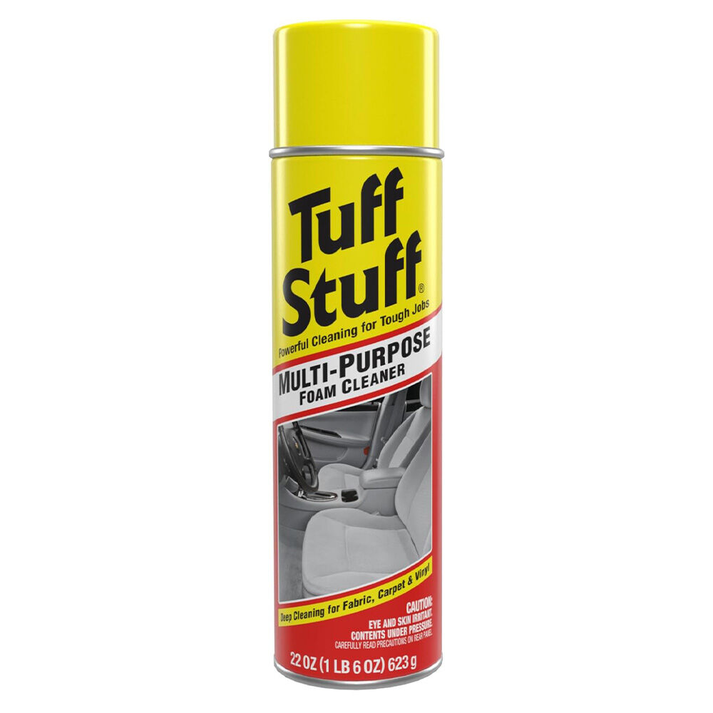 image of Multi-Purpose Foam Cleaner- 22 oz